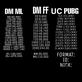 DIAMOND ML/FF, UC PUBG TERMURAH AMAN DAN TERPERCAYA