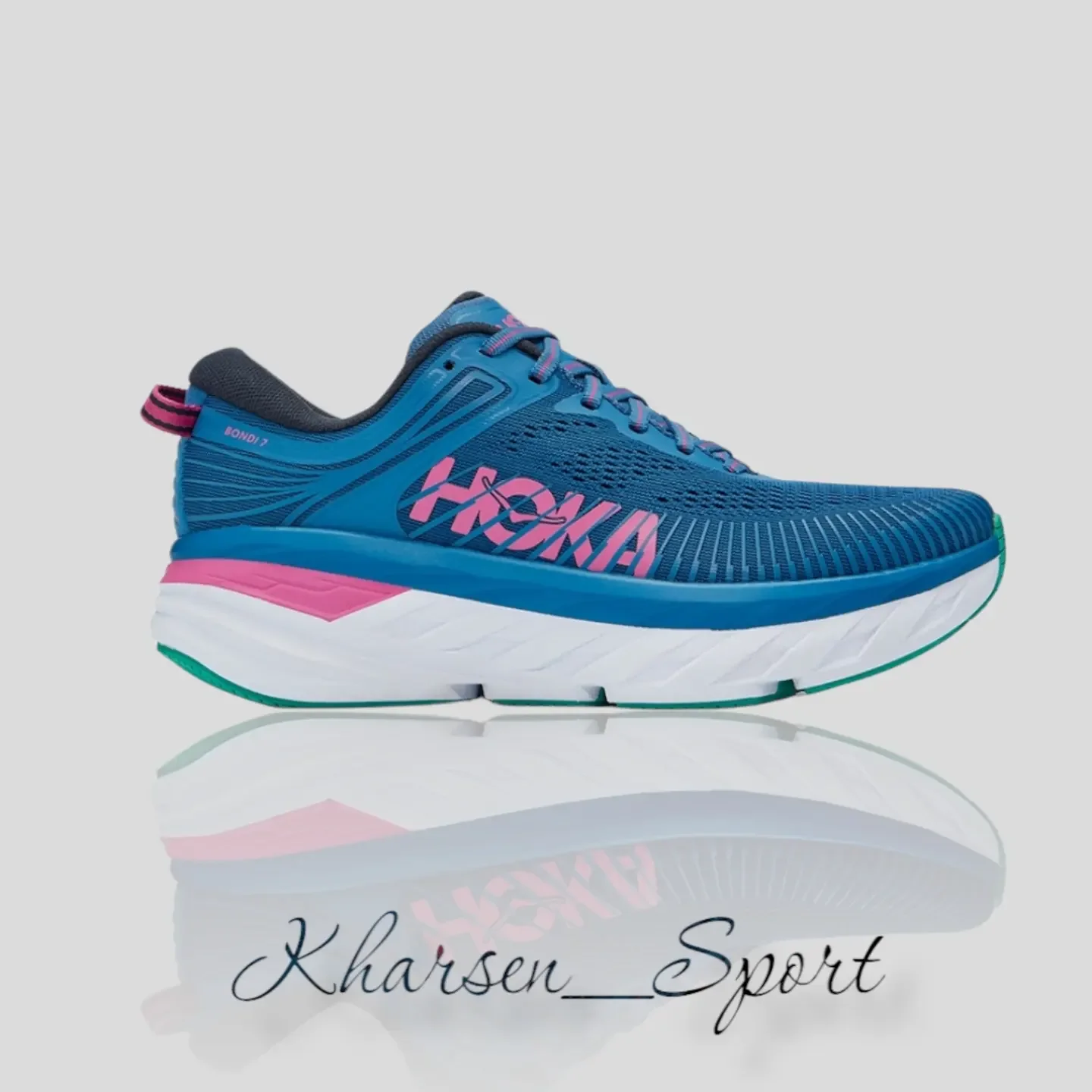 tennis hoka