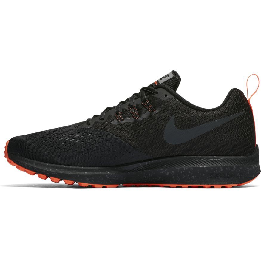 nike zoom winflo 4 shield