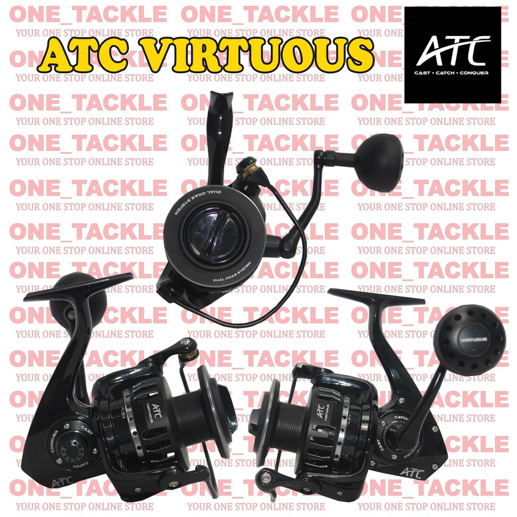 atc virtuous