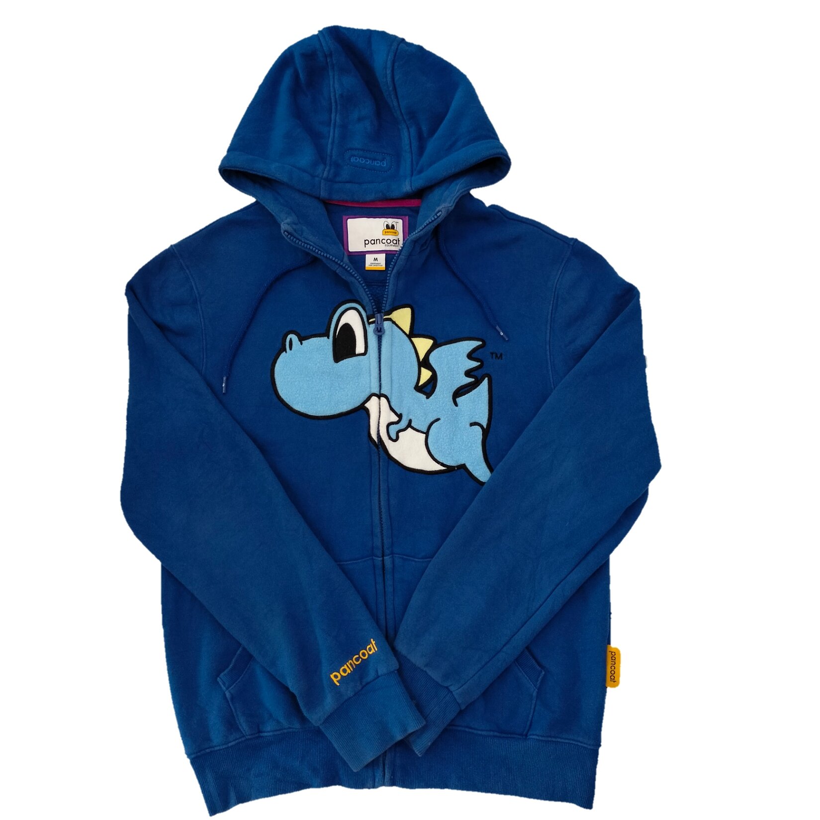 hoodie pancoat second