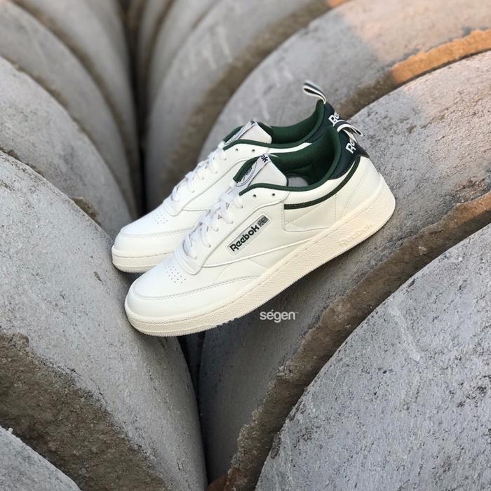 Harga Reebok Club C 85 Vintage Terbaru 