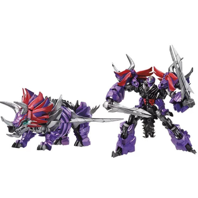 new dinobot toys