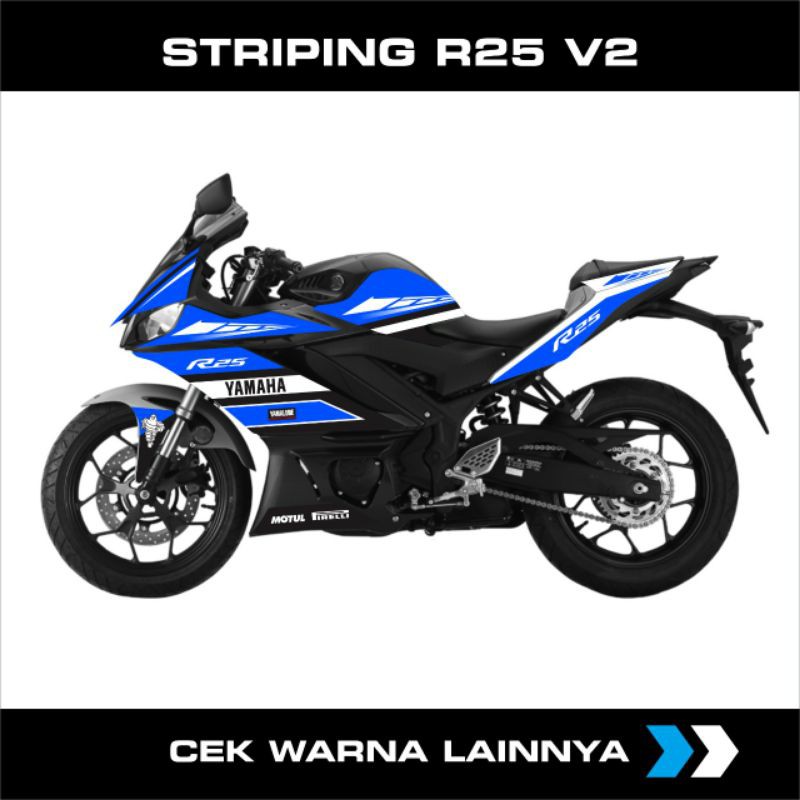 Yamaha R25 V2 Best Price in Sep 2021 | BigGo Singapore