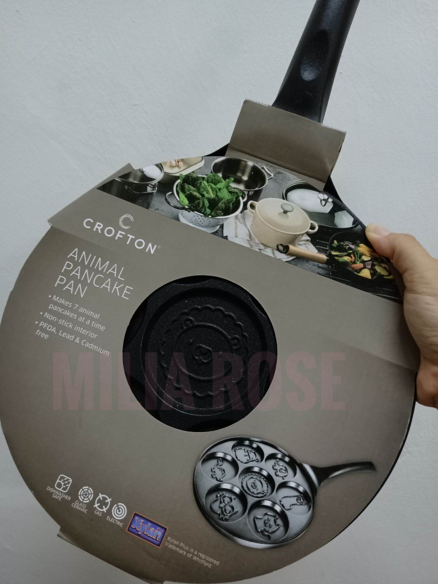 Crofton Price & PromotionDec 2022BigGo Malaysia