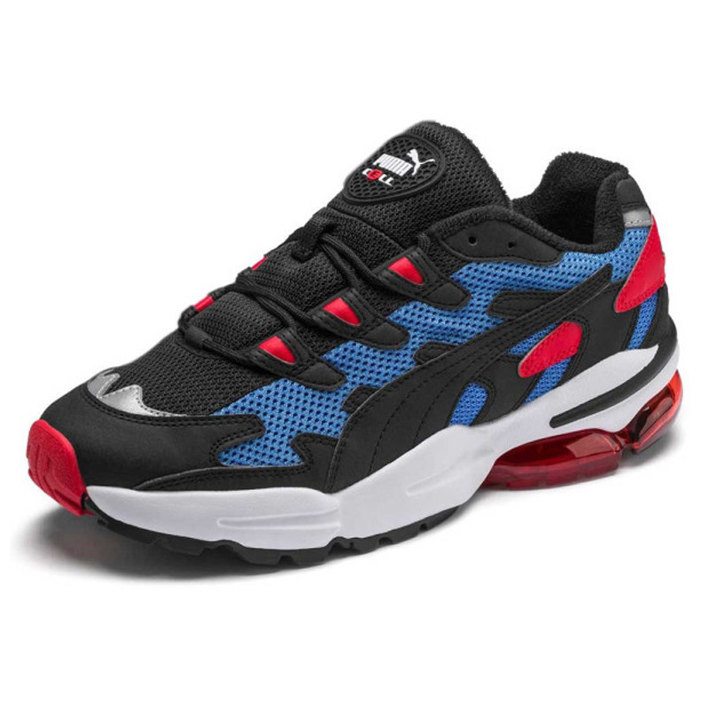 puma cell alien trainers