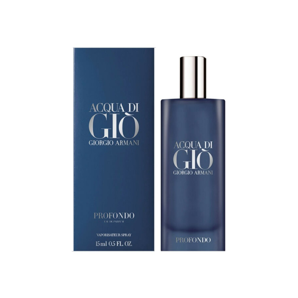 giorgio armani acqua di gio 15 ml