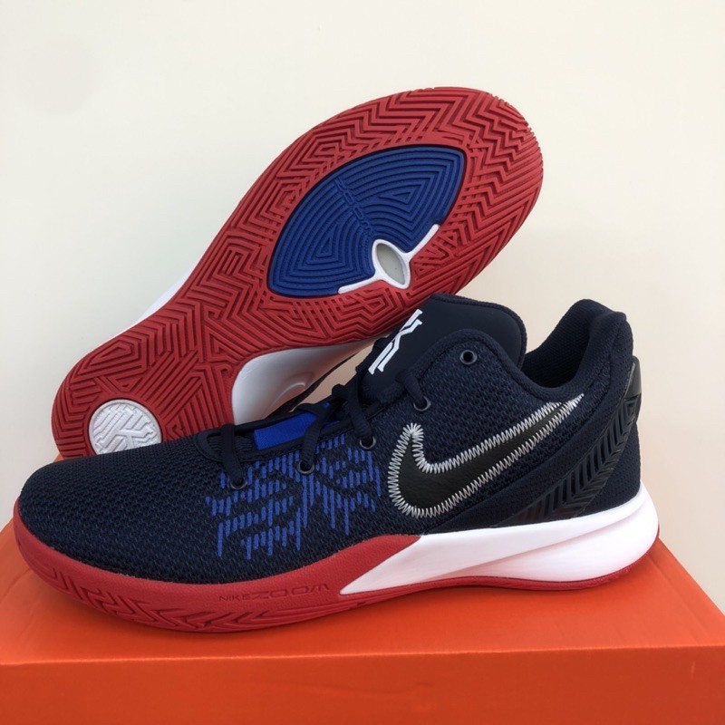 kyrie flytrap 2 youth