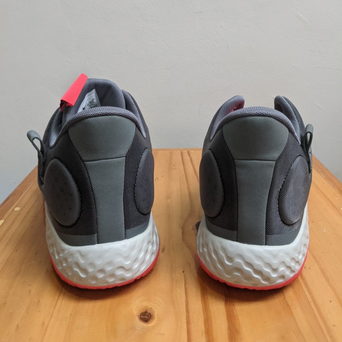 Harga Nike Kd Trey 5 Grey Terbaru Juni 