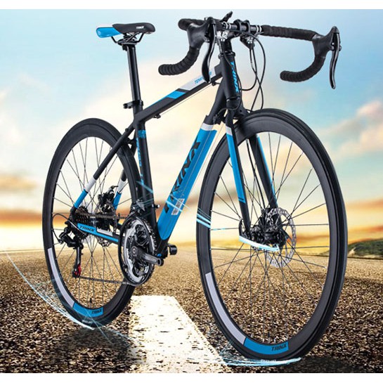 trinx road bike price