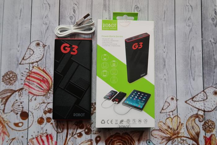 Harga G3 Robot Terbaru September 2021 | BigGo Indonesia