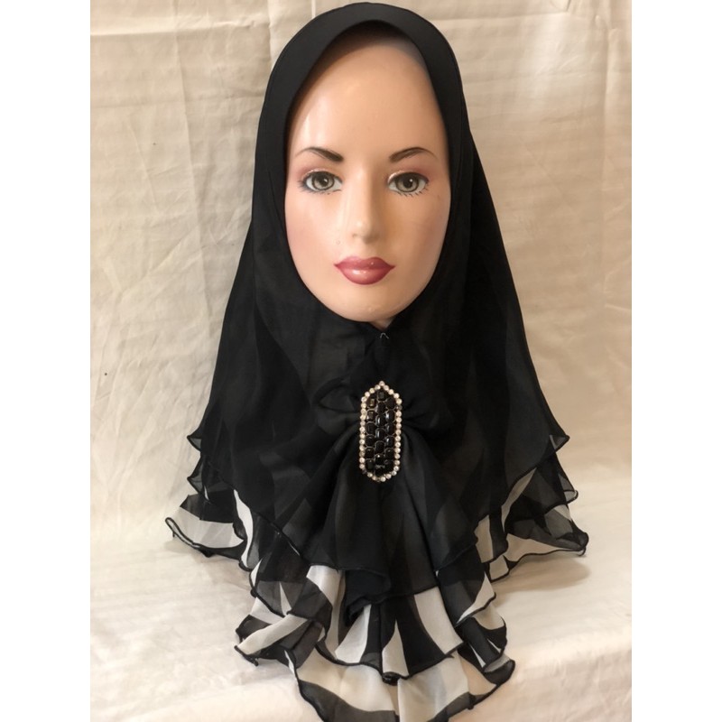 Fareeda Tudung Price Promotion Jul 2021 Biggo Malaysia