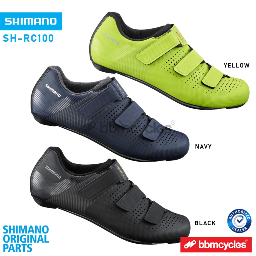 shimano rc 1 shoes