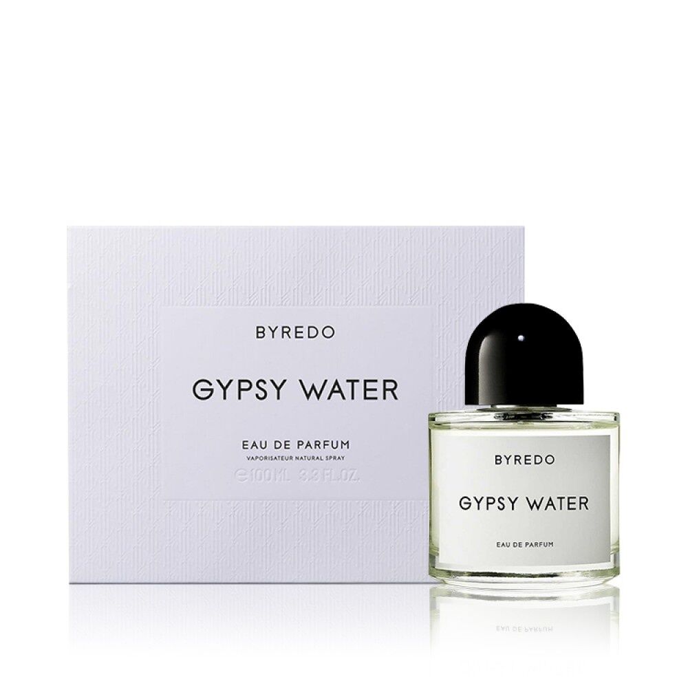 byredo gypsy water edp