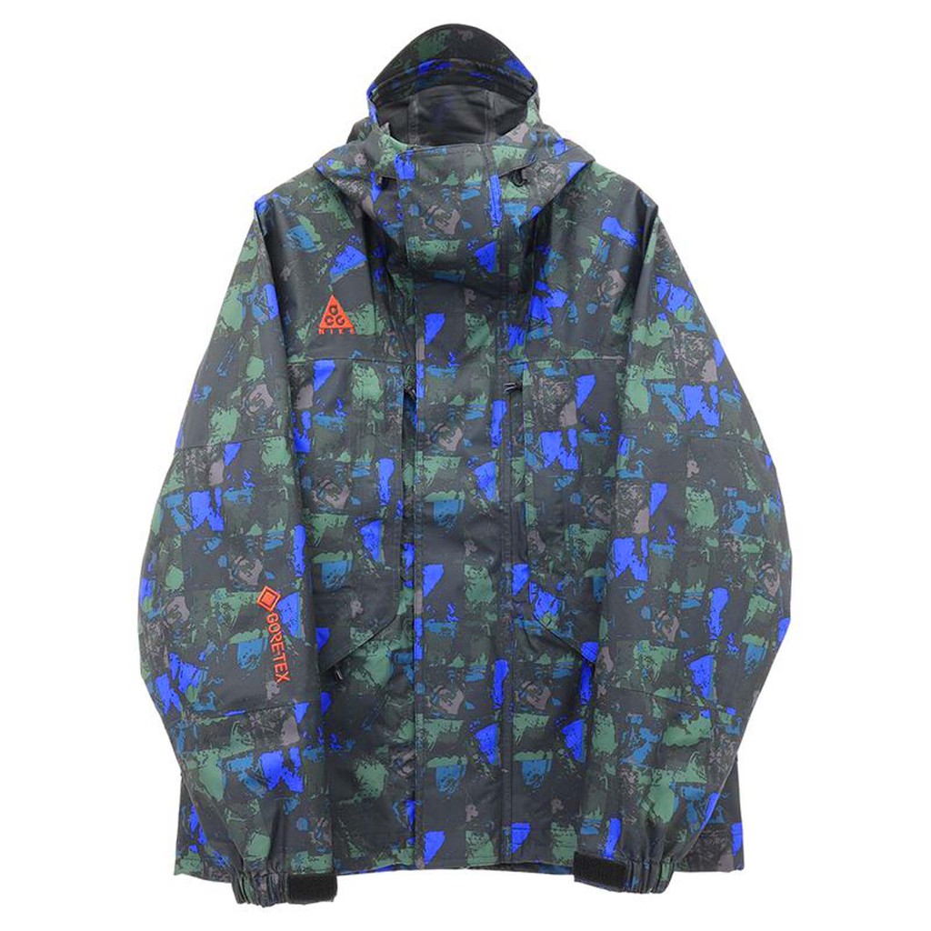nikelab acg insulated jacket