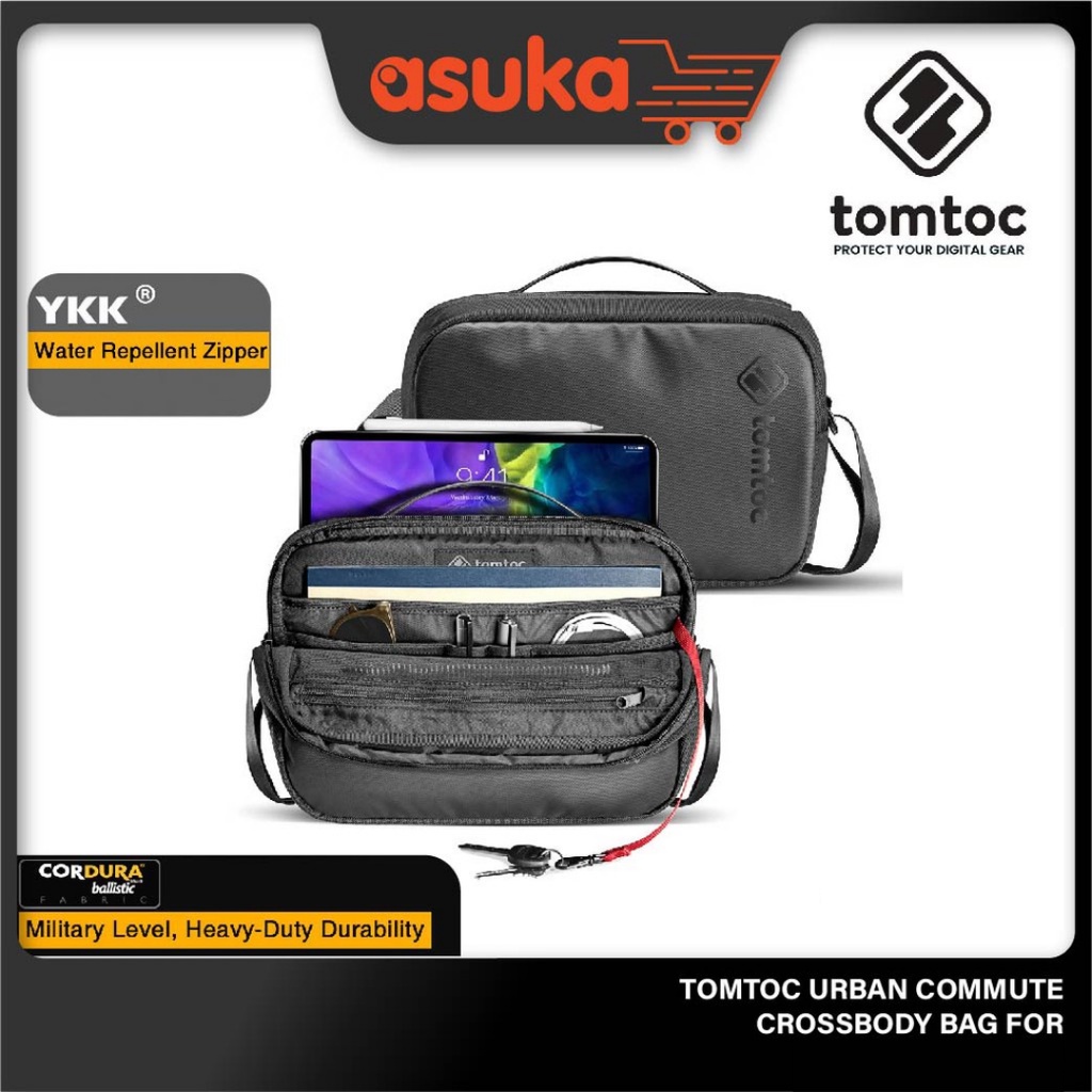 Tomtoc Price & Promotion-Dec 2022|BigGo Malaysia