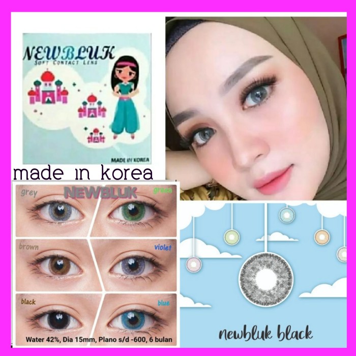 Harga Softlens Minus Terbaru Juli 21 Biggo Indonesia