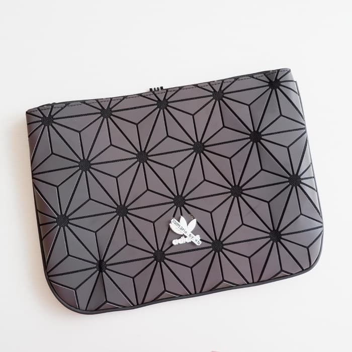 dompet adidas issey miyake