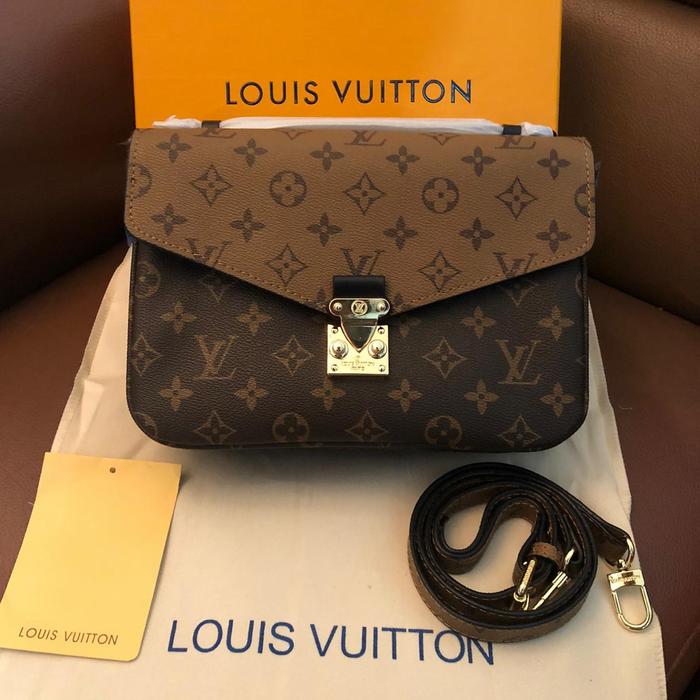 Harga Lv Metis Box Terbaru Juni 2022 | BigGo Indonesia