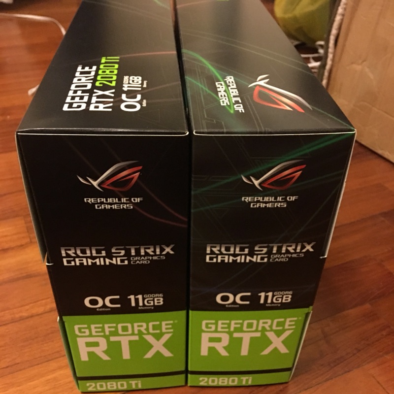 RTX 2070 TI的價格-比價比個夠BigGo