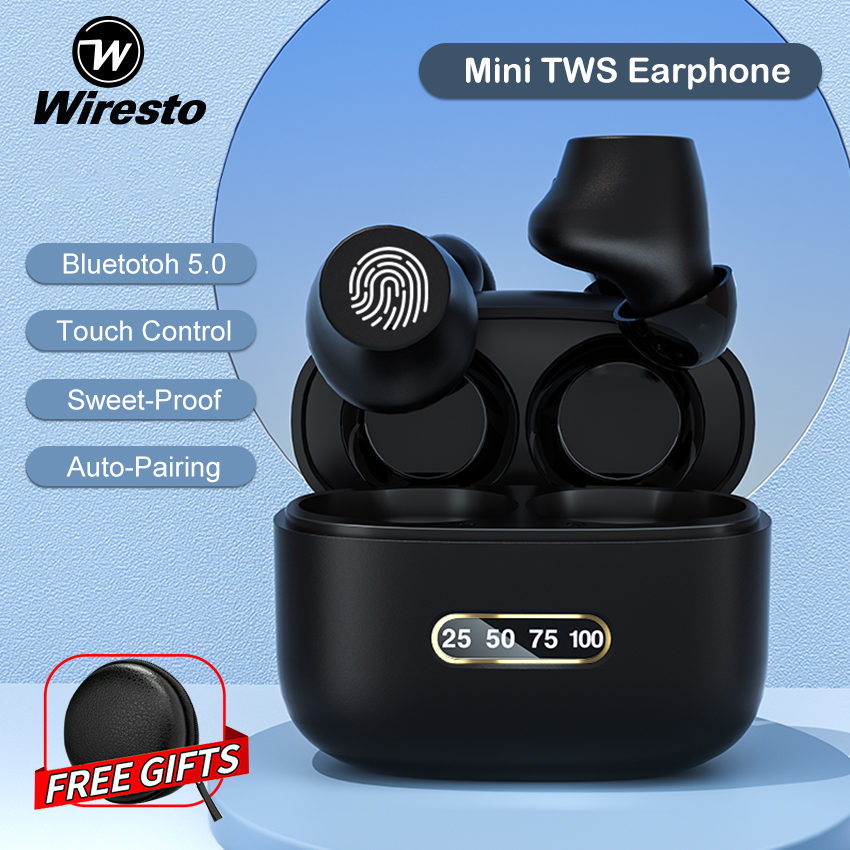 Harga Tws Mini Earphone Terbaru Juli 