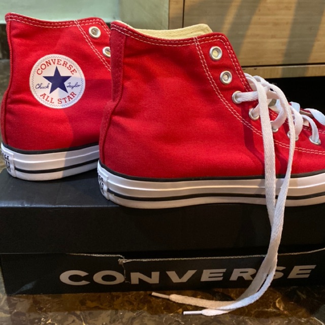 converse all star original price