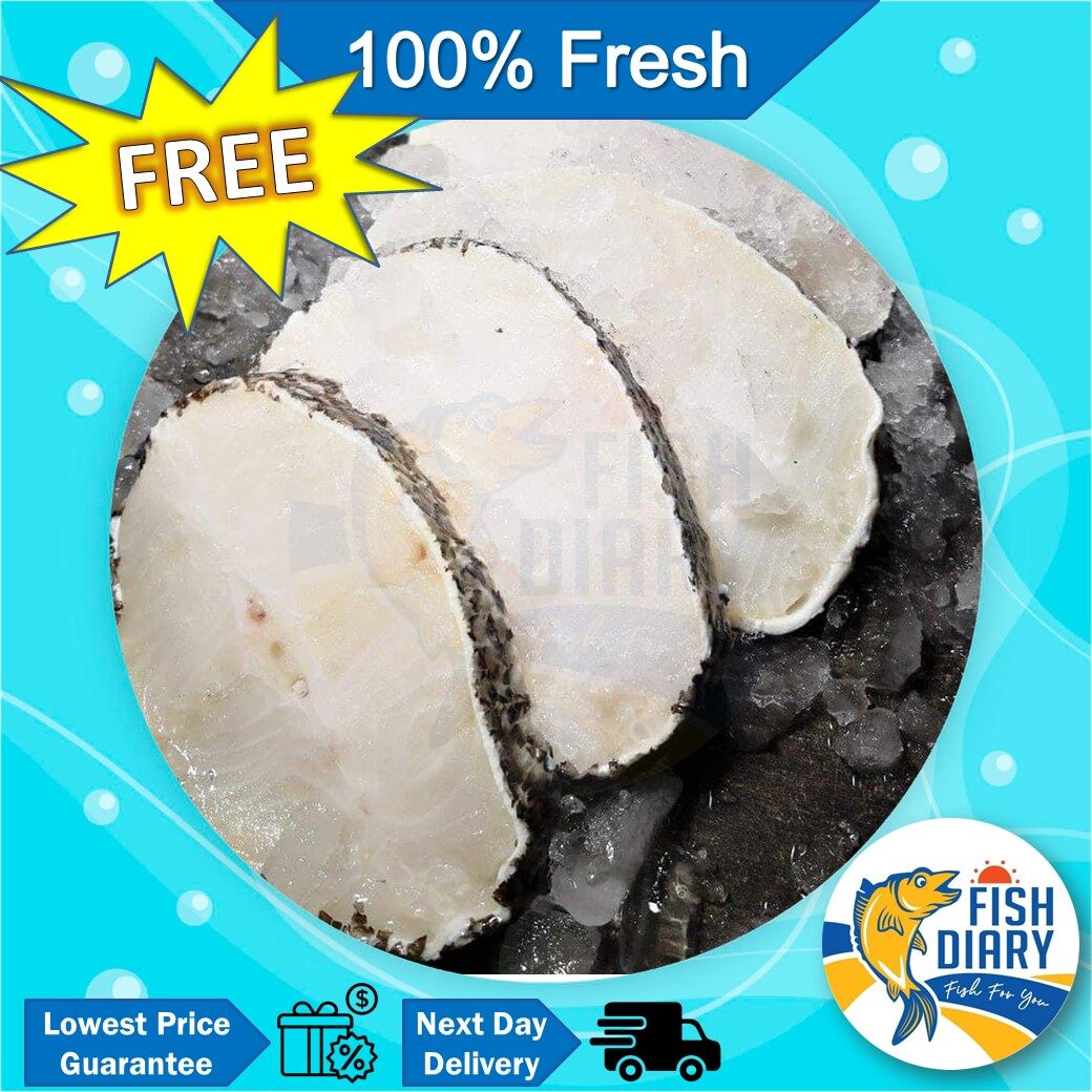 Cod Fish Penang Price & Promotion Aug 2021 BigGo Malaysia