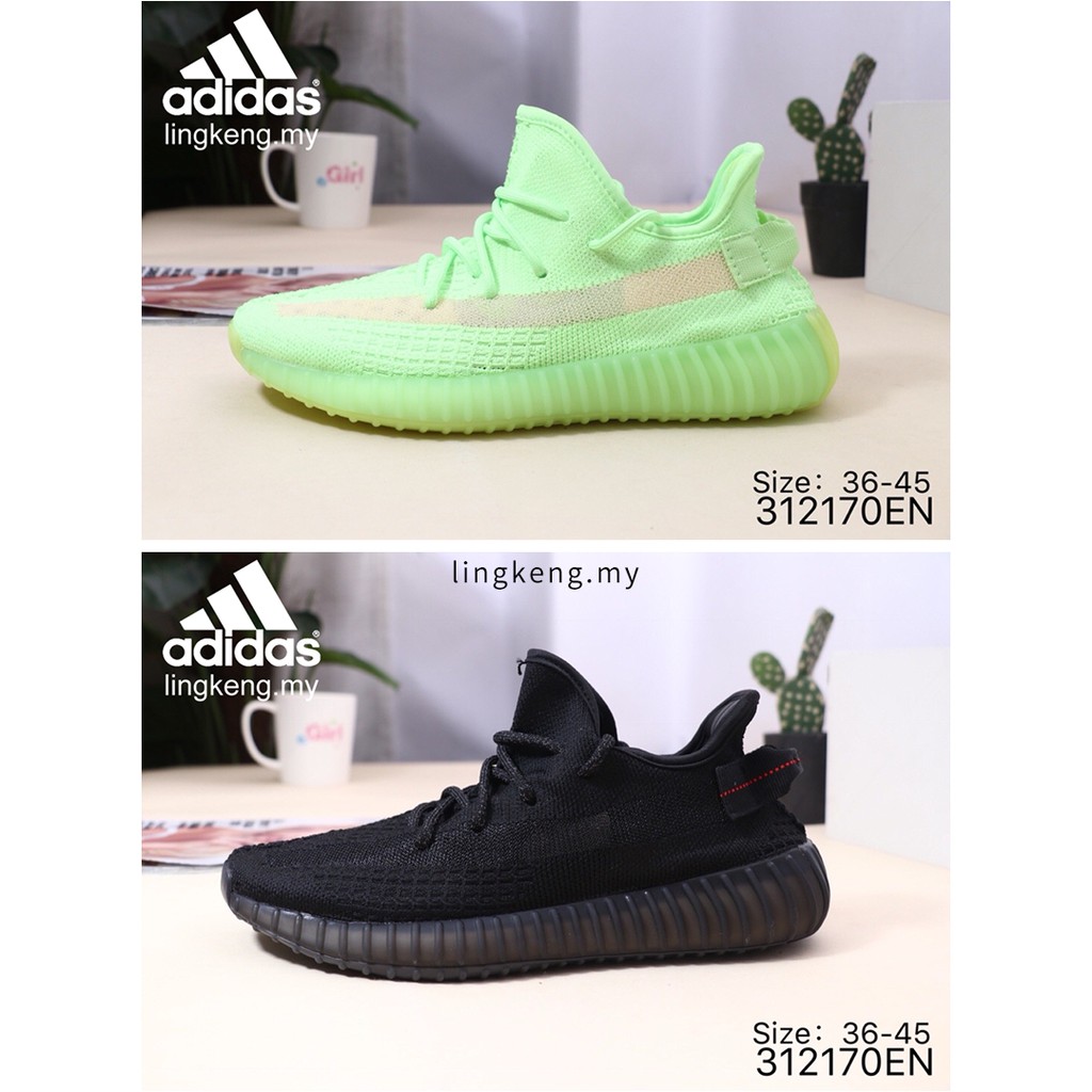 kasut adidas yeezy