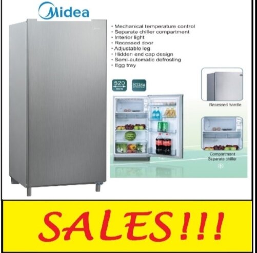 Ms 196 Midea Price Promotion Apr 21 Biggo Malaysia