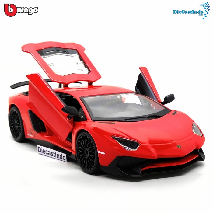 little tikes lambo