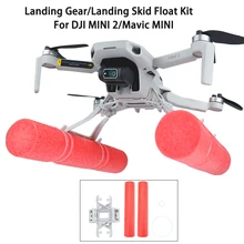 dji mavic mini float kit