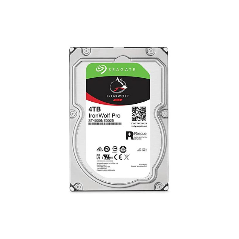 Seagate 4tb Ironwolf Pro ถูกที่สุด พร้อมโปรโมชั่น ก.ค.  2022|BigGoเช็คราคาง่ายๆ