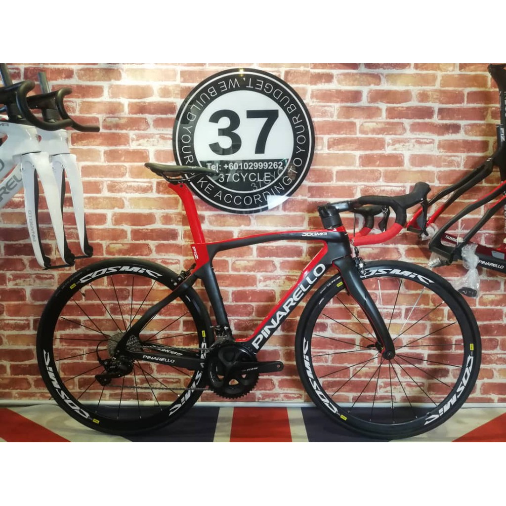 F12 Pinarello Price Promotion Nov 2021 Biggo Malaysia