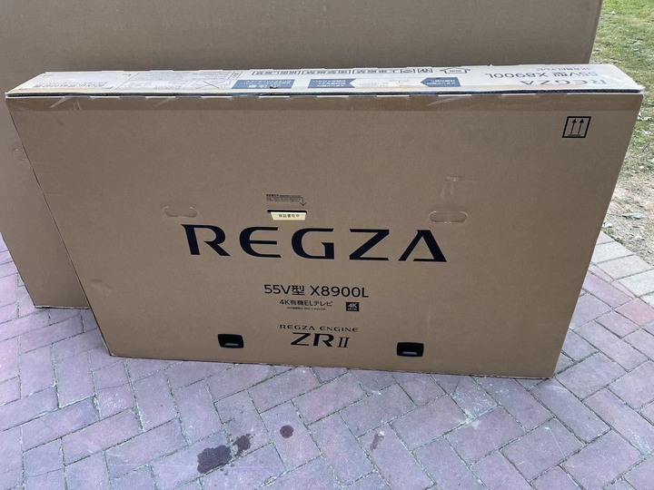 Toshiba Regza 55的價格推薦- 2022年11月| 比價比個夠BigGo