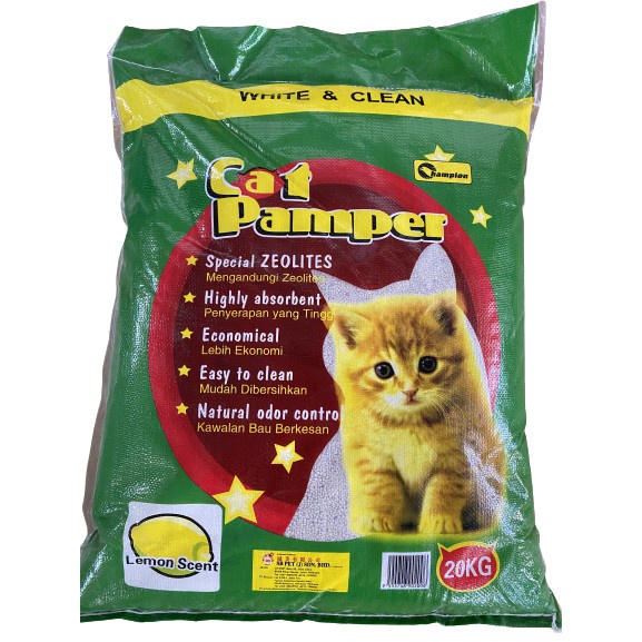 Pasir Kucing Price u0026 Promotion - Nov 2021 BigGo Malaysia