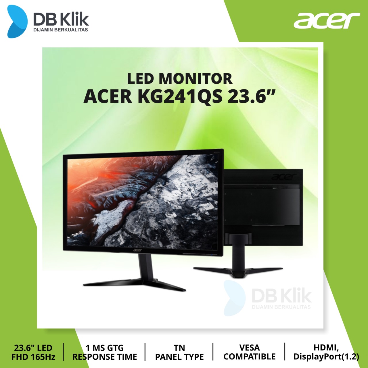 Harga Hdmi Port Acer Terbaru Mei 2022 