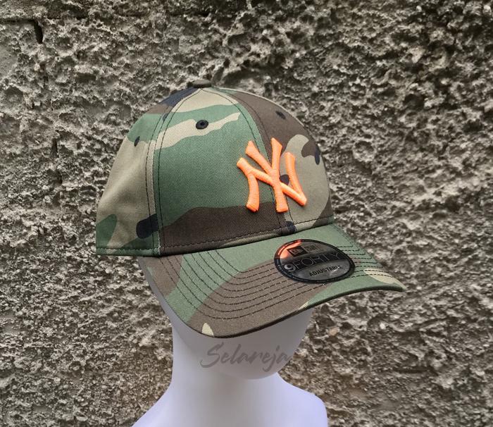 Harga Yankees Cap Green Terbaru Juli 