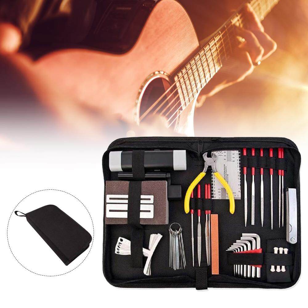 electric guitar repair kit