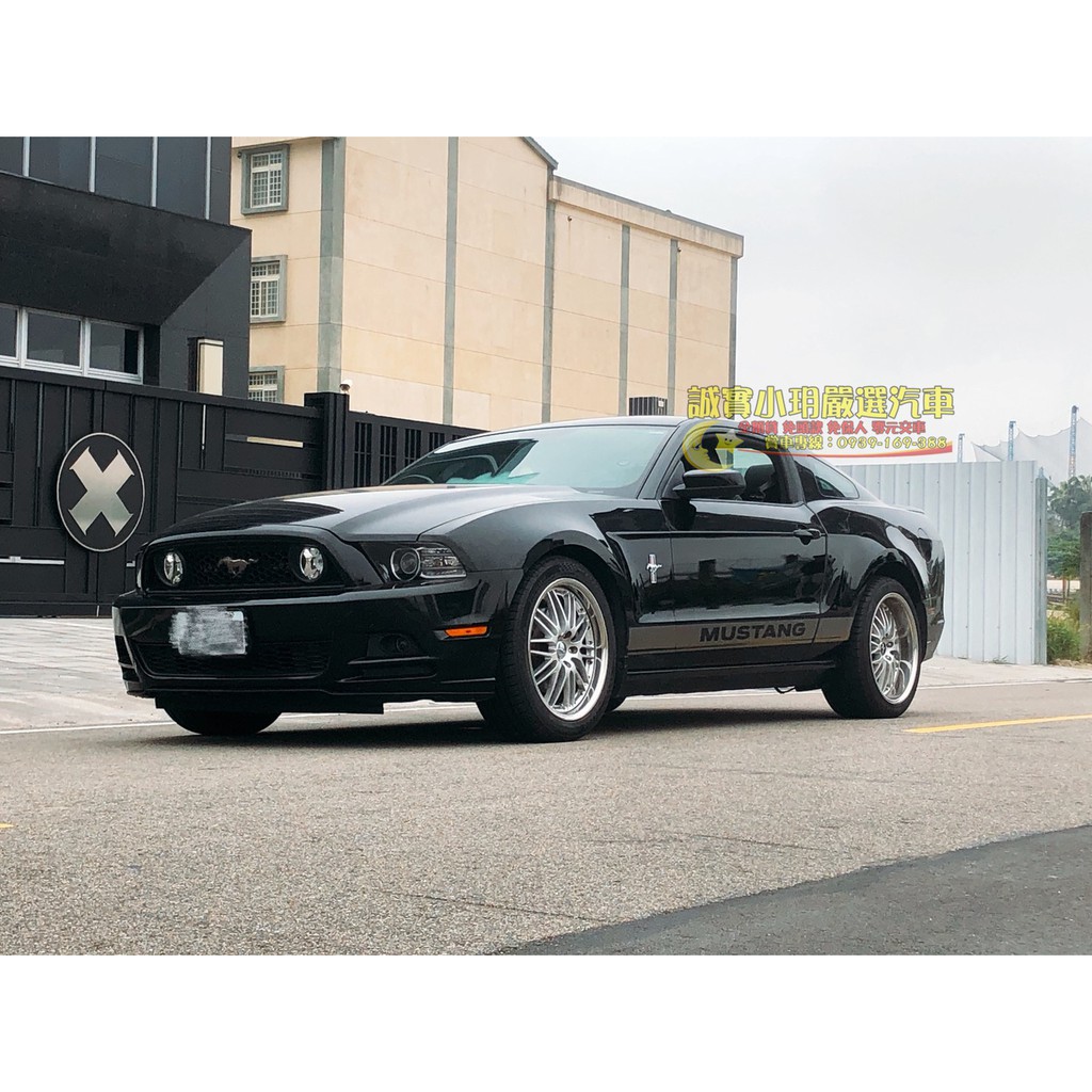 中古野馬的價格推薦 22年12月 比價比個夠biggo