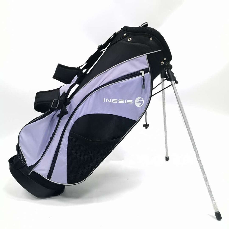 inesis golf bag