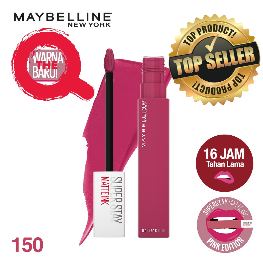 lipstik maybelline savant