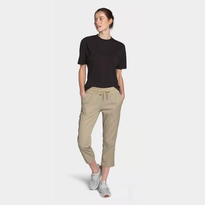 the north face aphrodite capri