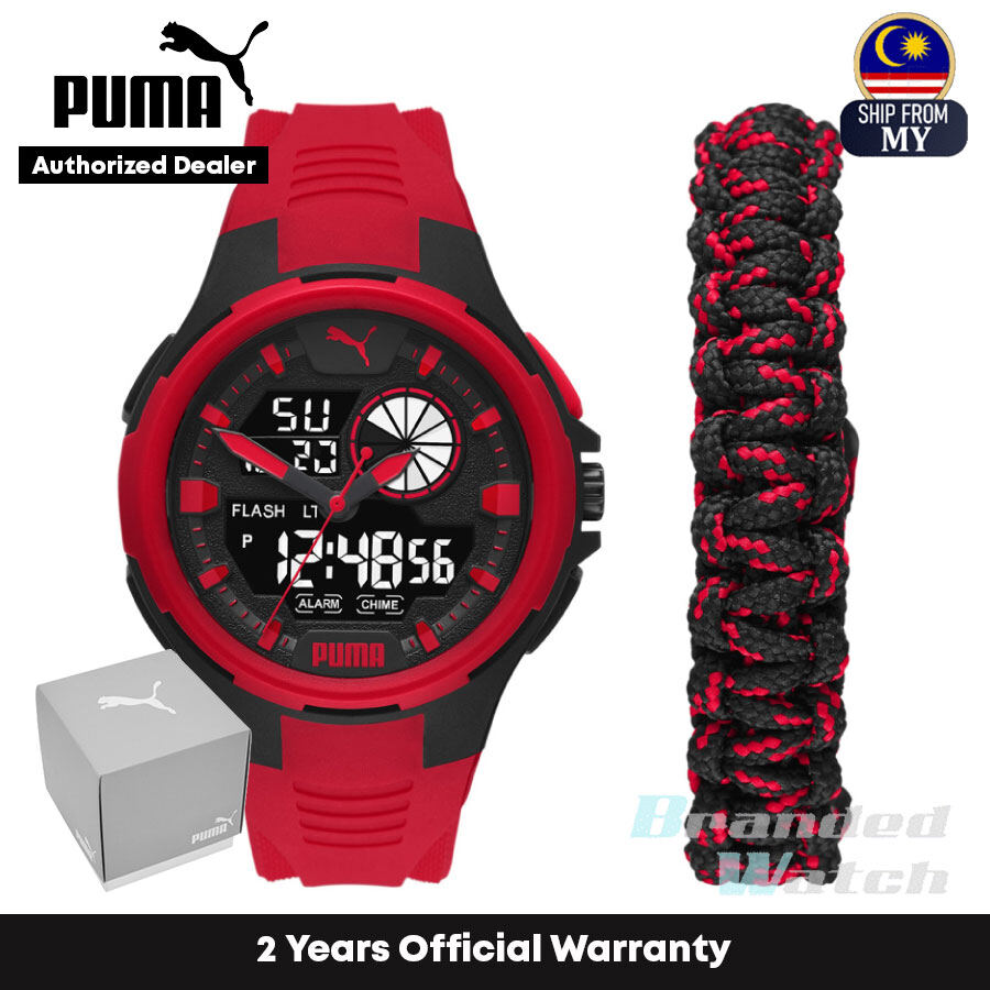 jam puma sport