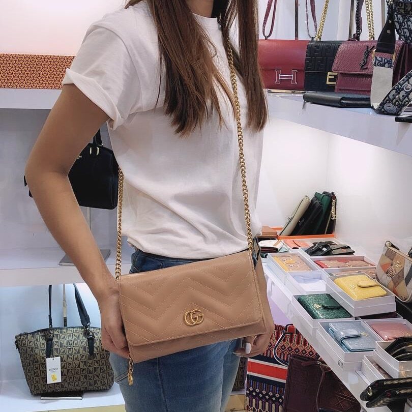 lazada gucci sling bag