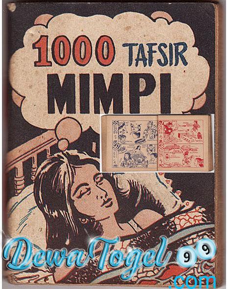 Harga Buku Mimpi Hk Terbaru Desember 2021 | Biggo Indonesia