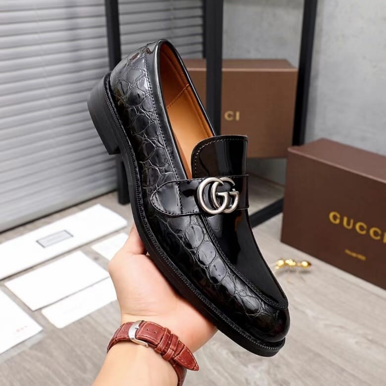 Harga Slip On Gucci Original Terbaru 