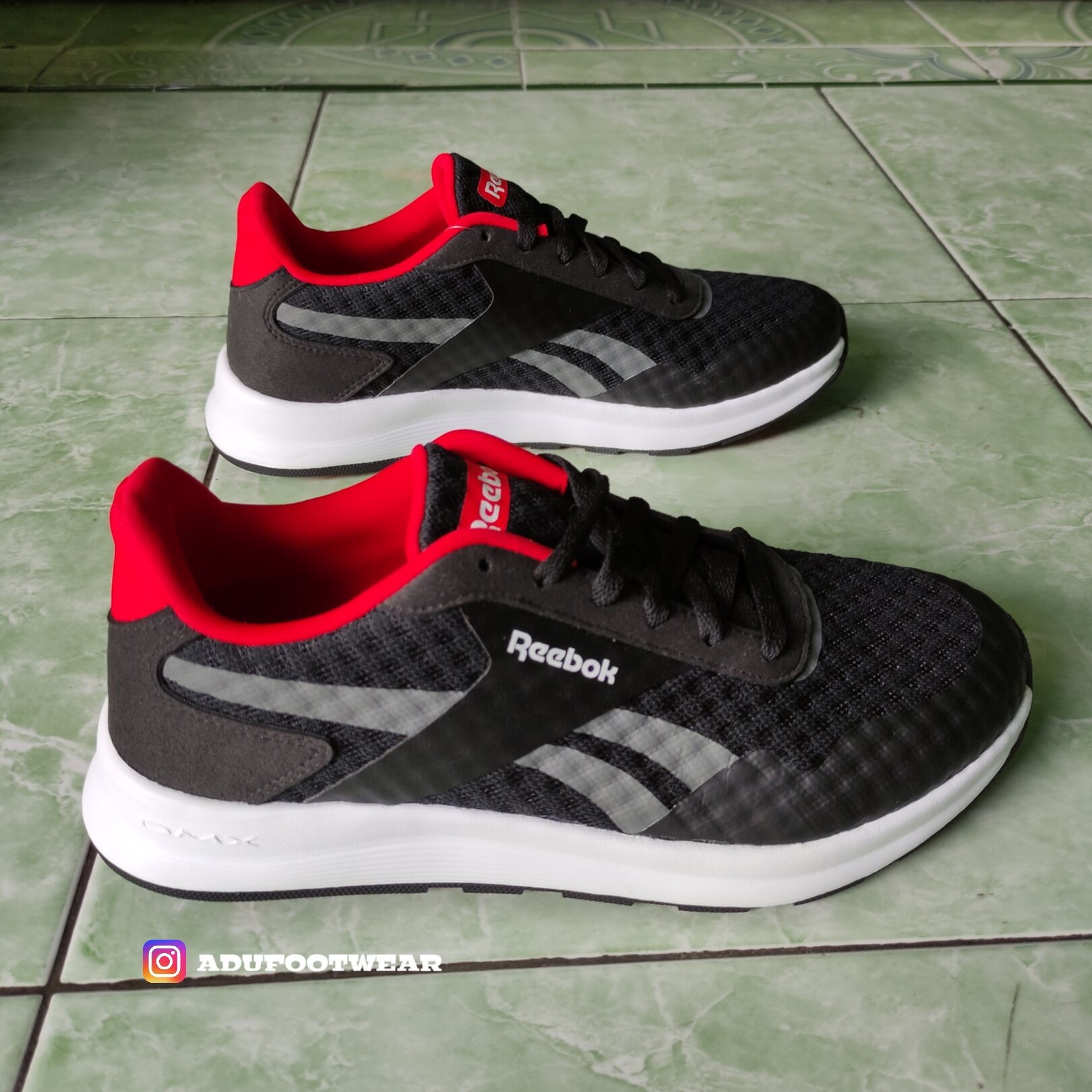 Harga Reebok Royal Hr Dmx Terbaru Juni 