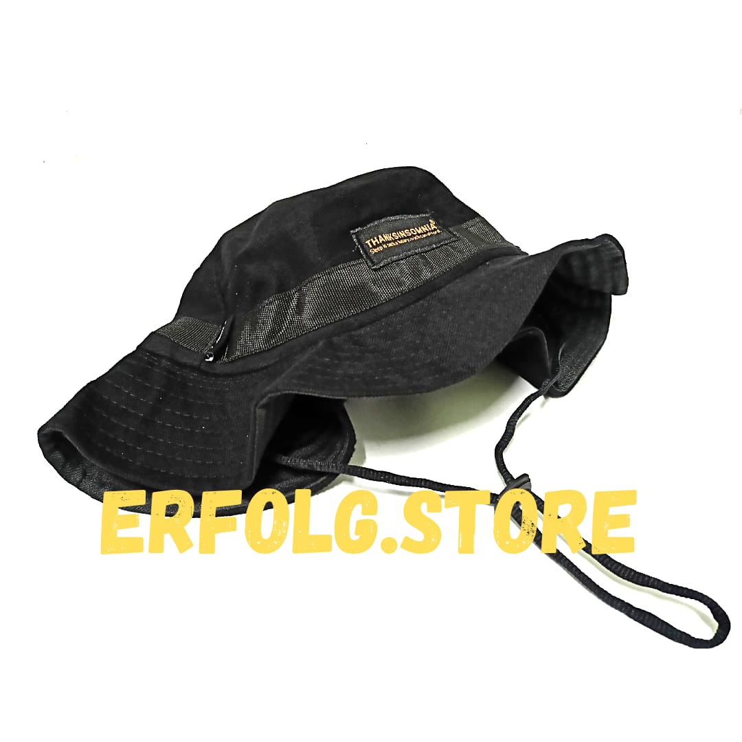 Harga Bucket HAT Pria Branded Terbaru 