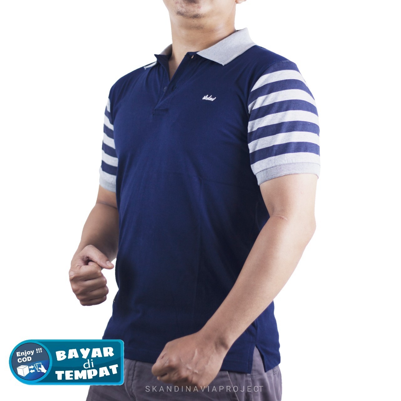 Harga Dri Fit Polo Terbaru Juni 2022 