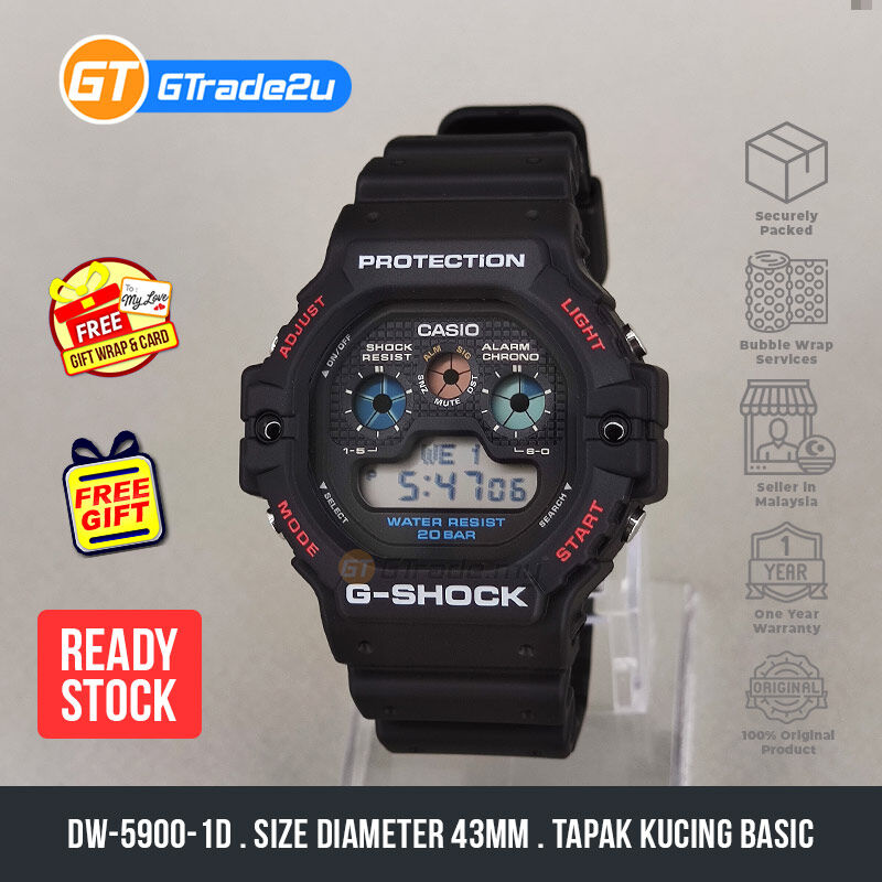 Watch For Men Casio Price u0026 Promotion - Nov 2021 BigGo Malaysia